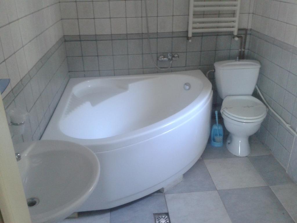 Pensiunea Vila Dana Cluj-Napoca Zimmer foto